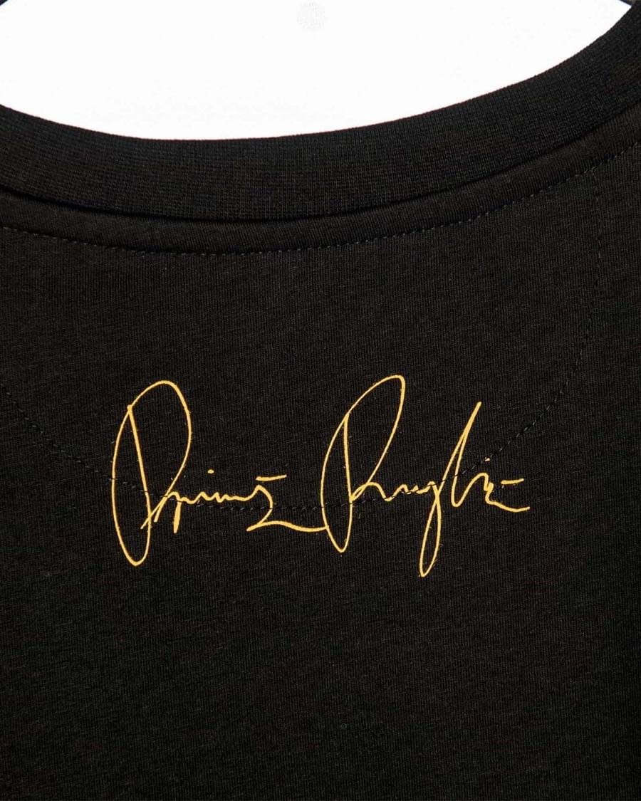 Primož Roglič STAMP moška majica s kratkimi rokavi za prosti čas