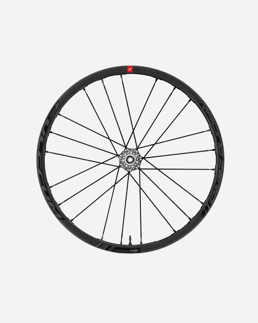 Fulcrum RACING ZERO DB set obročev za kolo