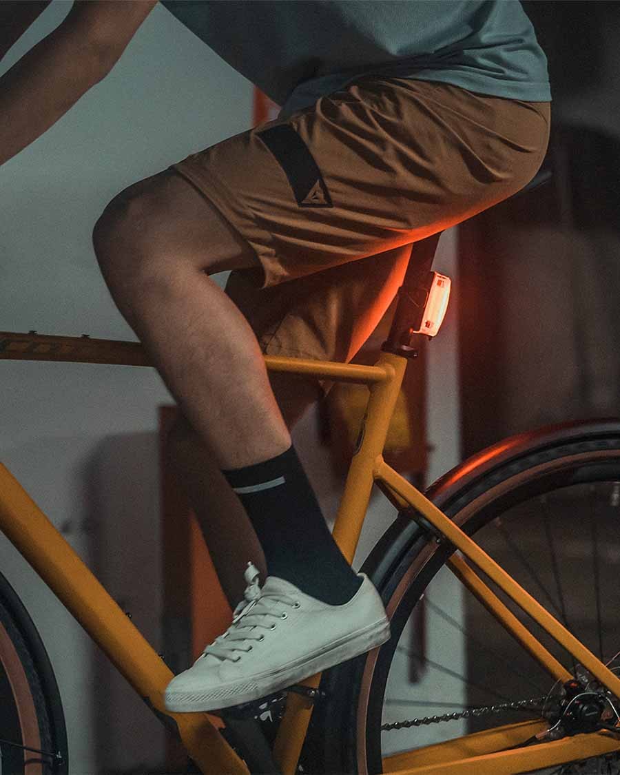 Topeak REDLITE 80 zadnja luč za kolo