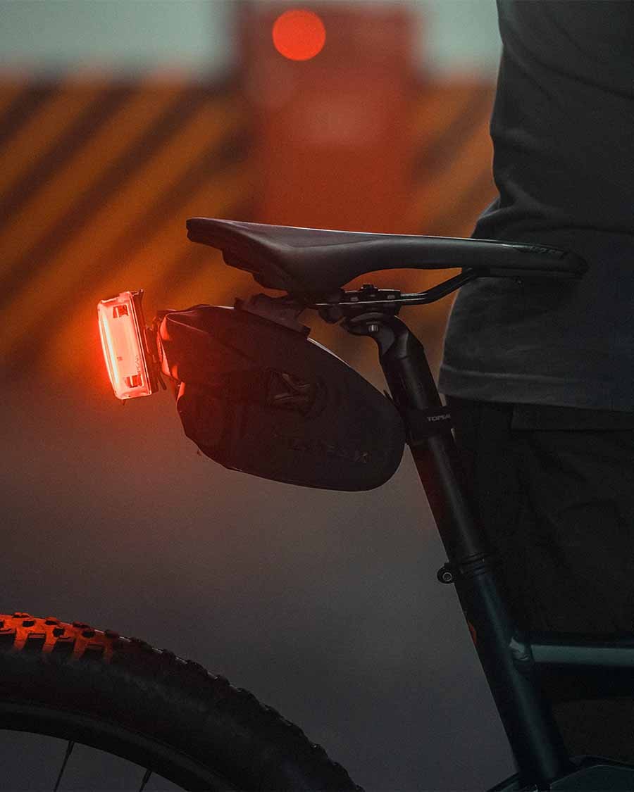 Topeak REDLITE 80 zadnja luč za kolo