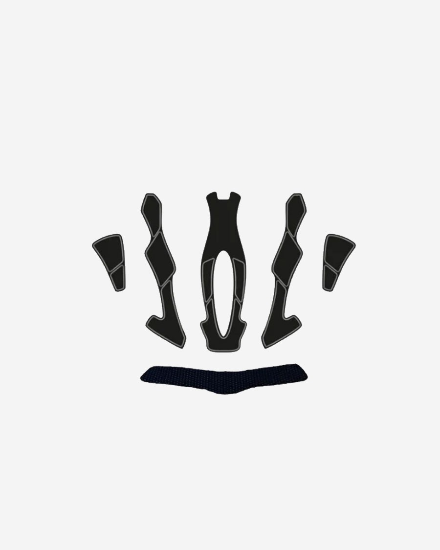 Rudy Project BOOST-01 blazinice za kolesarsko čelado