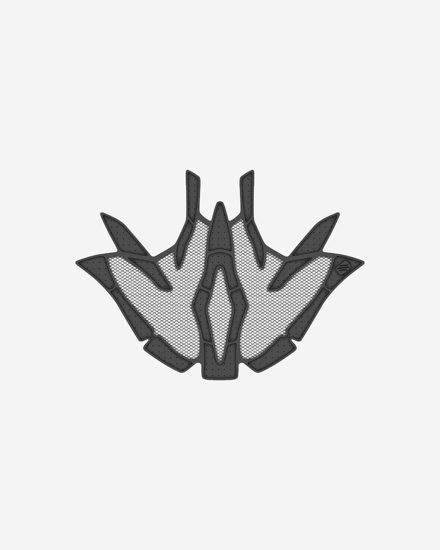 Rudy Project PROTERA BUG/STOP blazinice za kolesarsko čelado