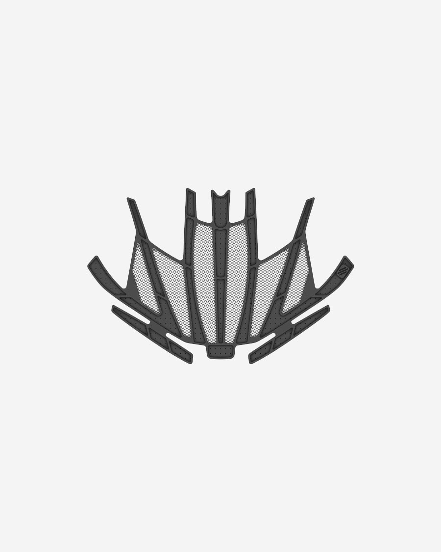 Rudy Project VENGER BUG/STOP blazinice za kolesarsko čelado