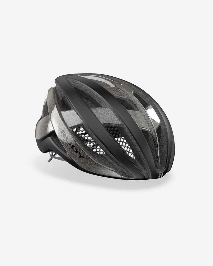 Rudy Project VENGER REFLECTIVE cestna kolesarska čelada