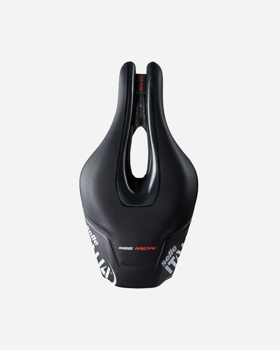 Selle Italia IRON EVO KC HD sedež za kolo
