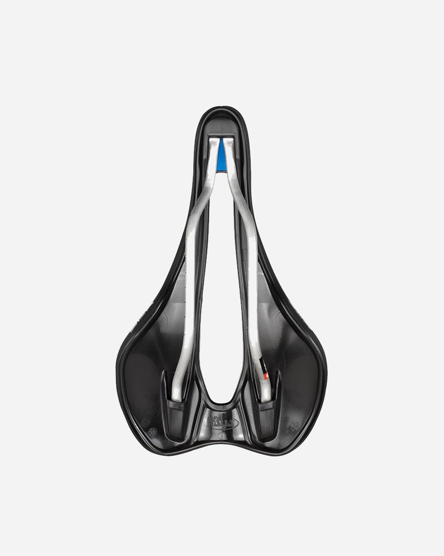 Selle Italia SLR BOOST LADY TI sedež za kolo