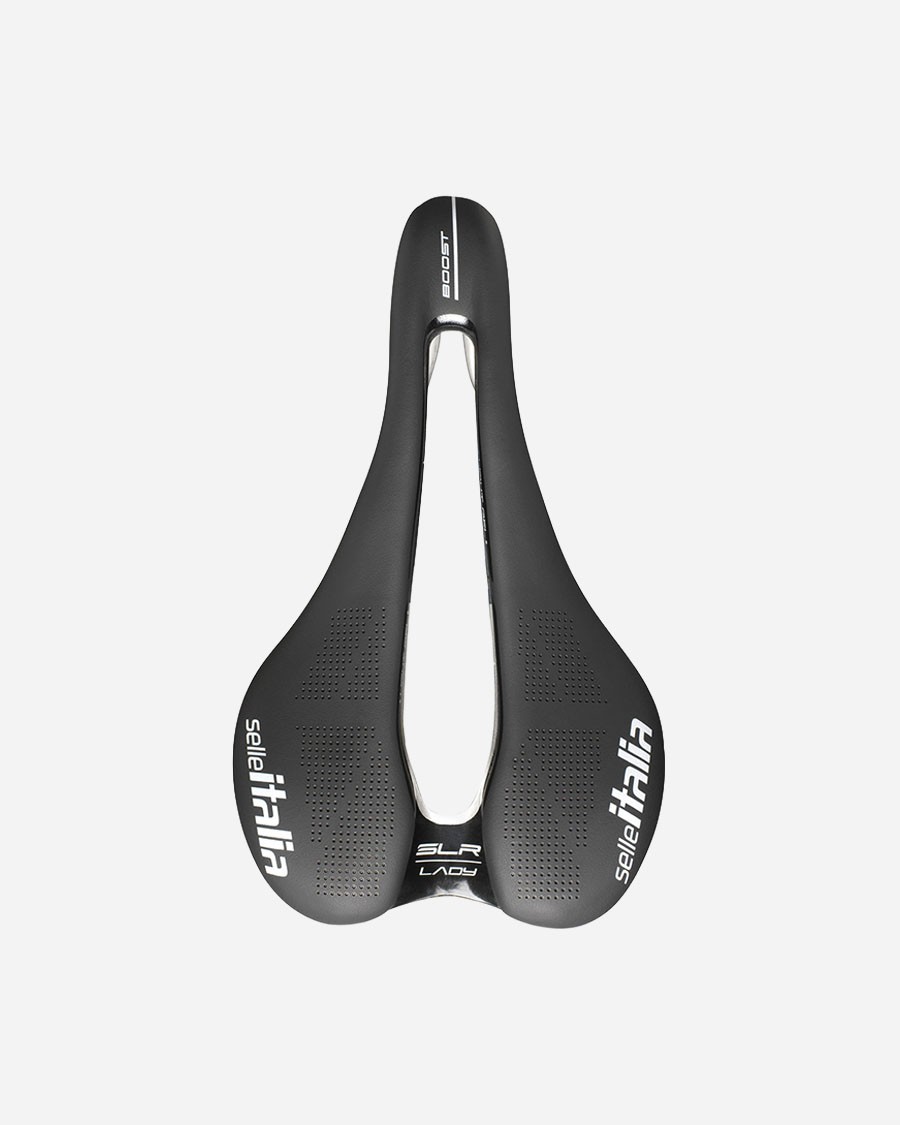 Selle Italia SLR BOOST LADY TI sedež za kolo