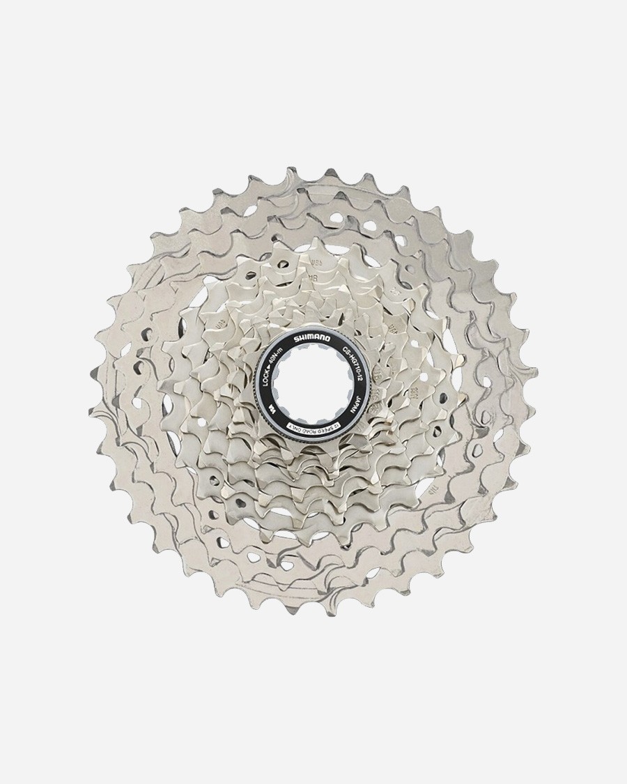 Shimano 105 12p CS-R7100 zadnji verižniki