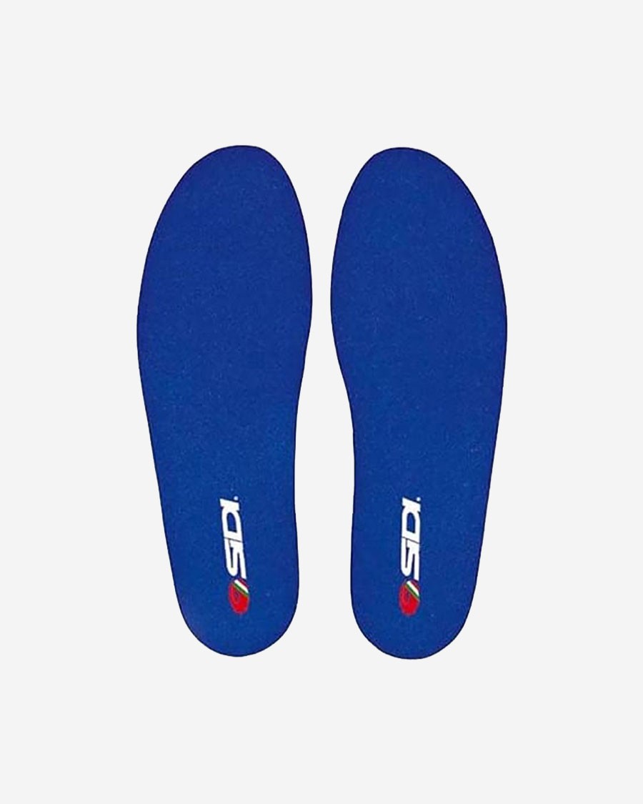 Sidi BLUE INSOLE vložki za kolesarske čevlje