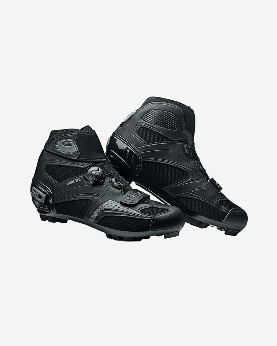 Sidi MTB FROST GORE 2 zimski gorski kolesarski čevlji