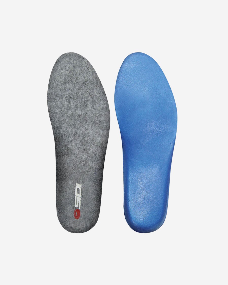 Sidi LONDON INSOLE vložki za kolesarske čevlje