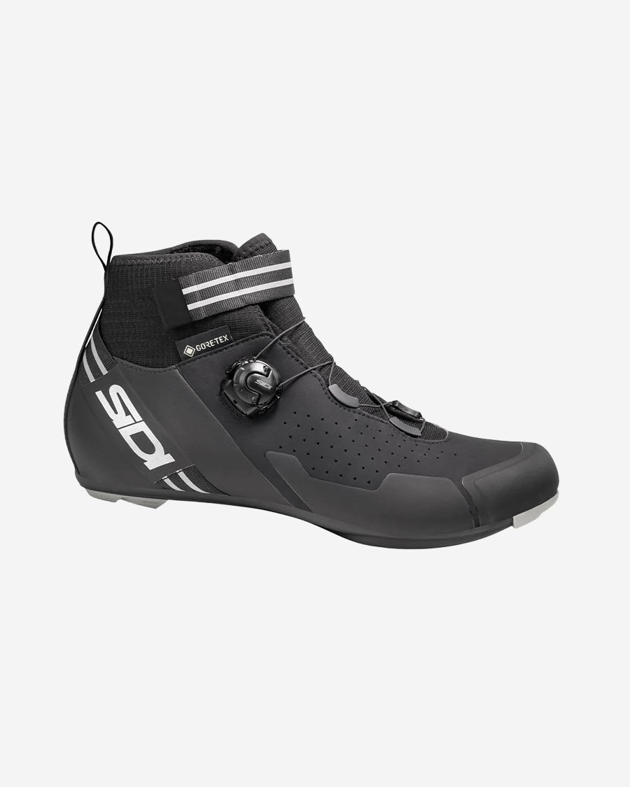 Sidi NIX GORE-TEX zimski cestni kolesarski čevlji