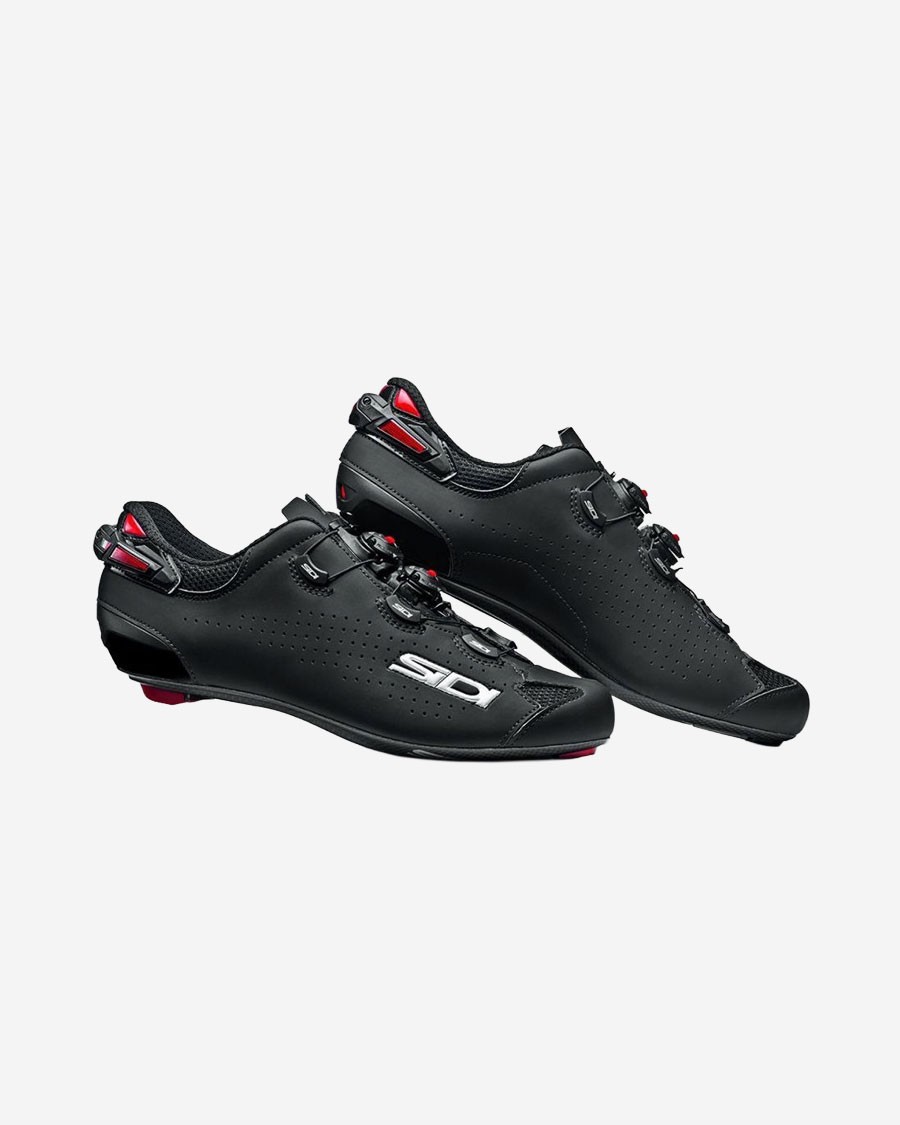 Sidi SHOT 2 cestni kolesarski čevlji
