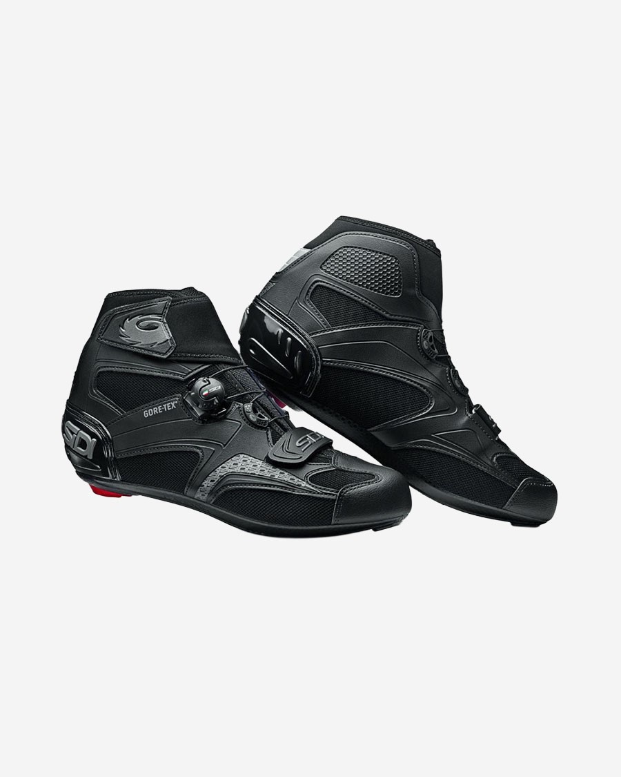 Sidi ZERO GORE 2 zimski cestni kolesarski čevlji