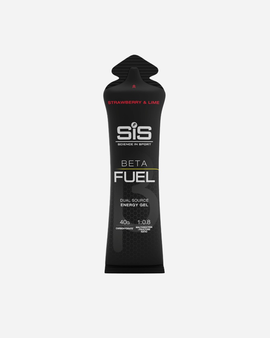 SiS BETA FUEL energijski gel