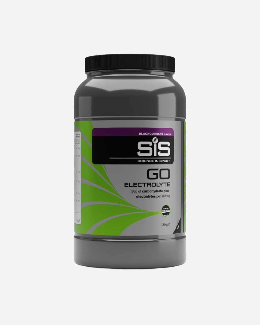 SiS ELECTROLYTE športni napitek z elektroliti