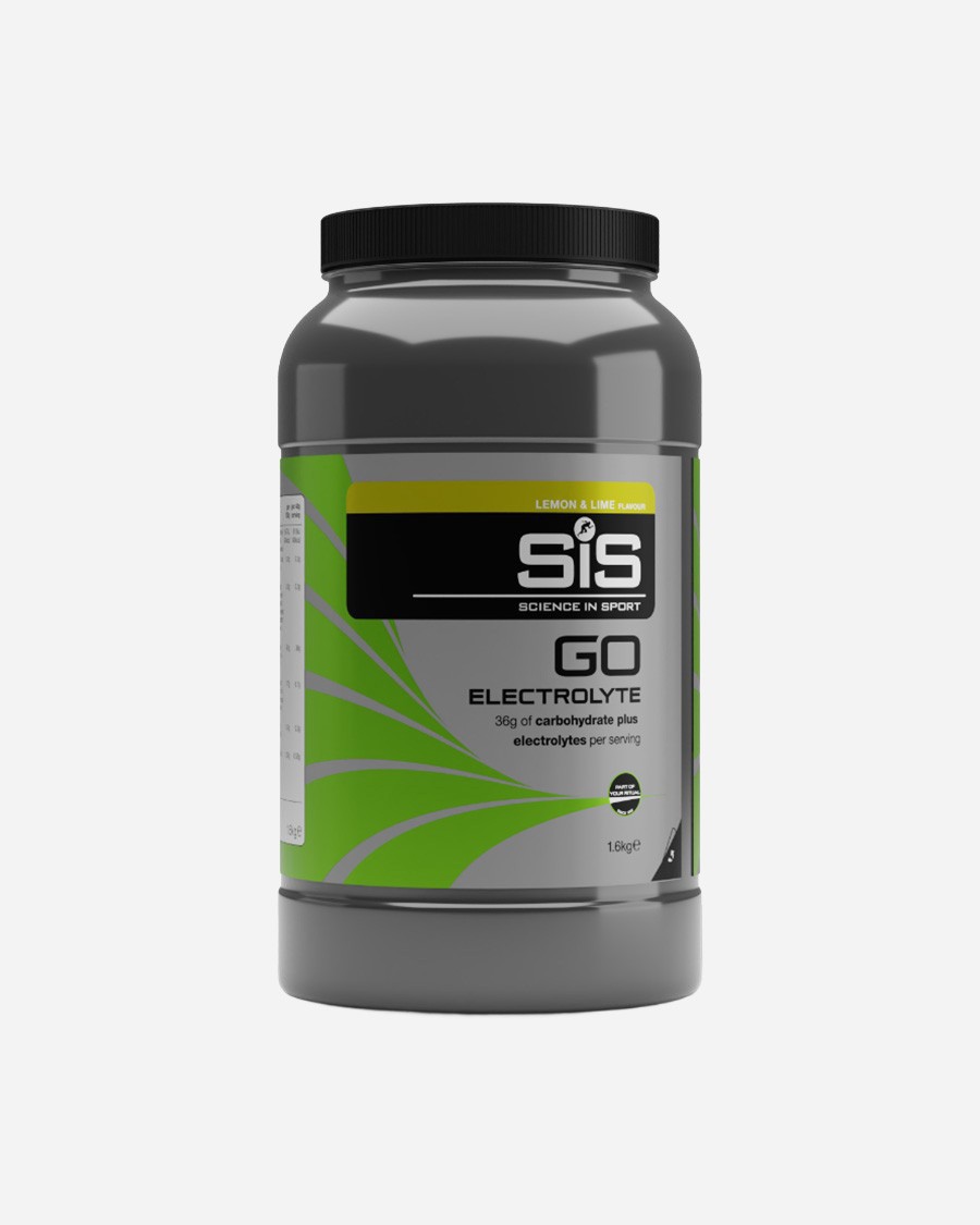 SiS ELECTROLYTE športni napitek z elektroliti