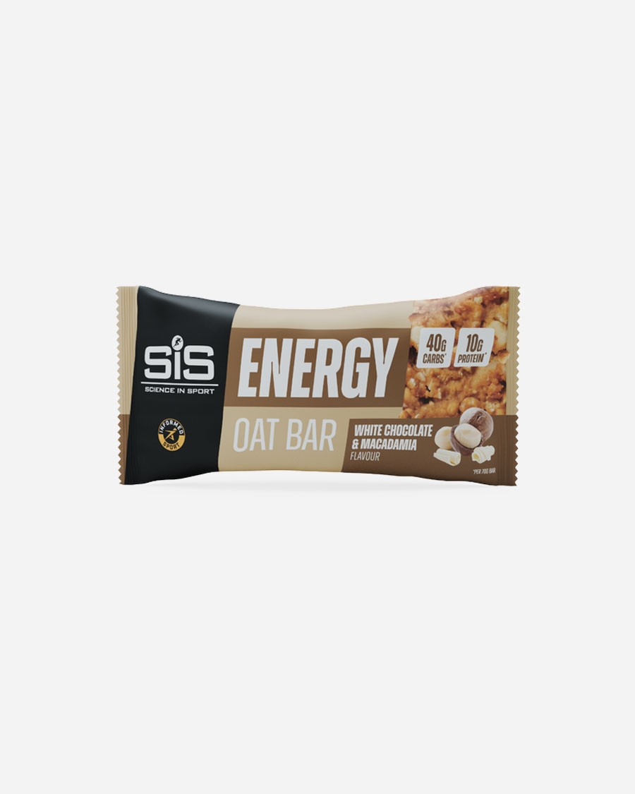 SiS OAT BAR energijska ovsena ploščica