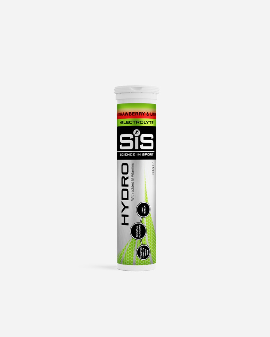 SiS HYDRO tablete za hidracijo