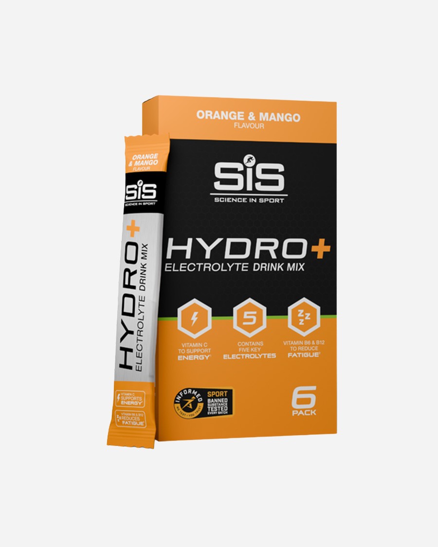 SiS HYDRO+ hidracijski napitek z elektroliti