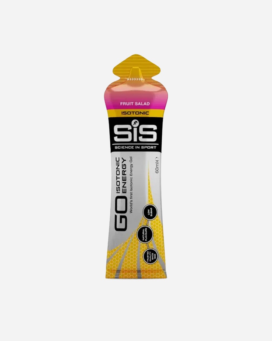 SiS GO Isotonic energijski gel