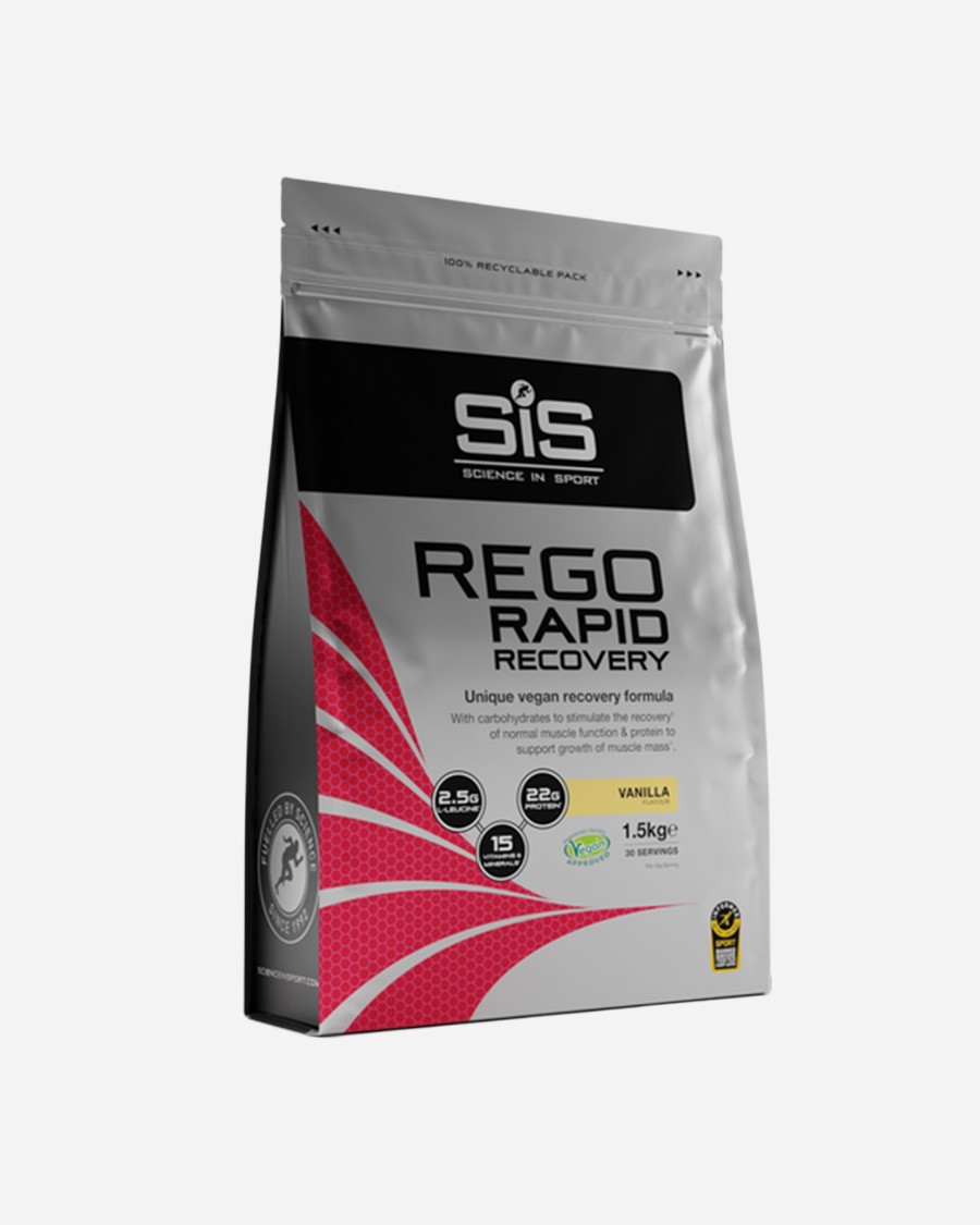 SiS REGO regeneracijski napitek