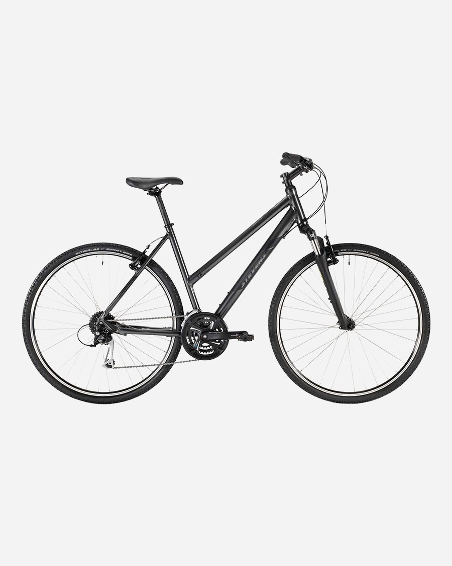 Stevens 3X LADY žensko trekking kolo