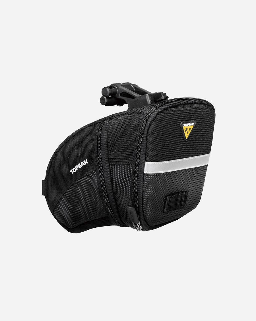 Topeak AERO CLICK podsedežna kolesarska torbica