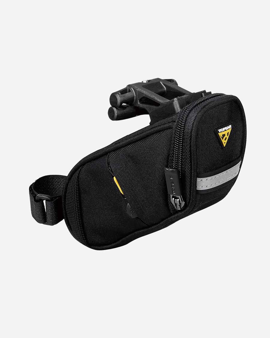 Topeak AERO WEDGE DX podsedežna kolesarska torbica