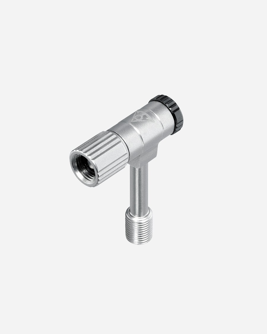 Topeak PRESSURE-RITE SHOCK adapter za tlačilko