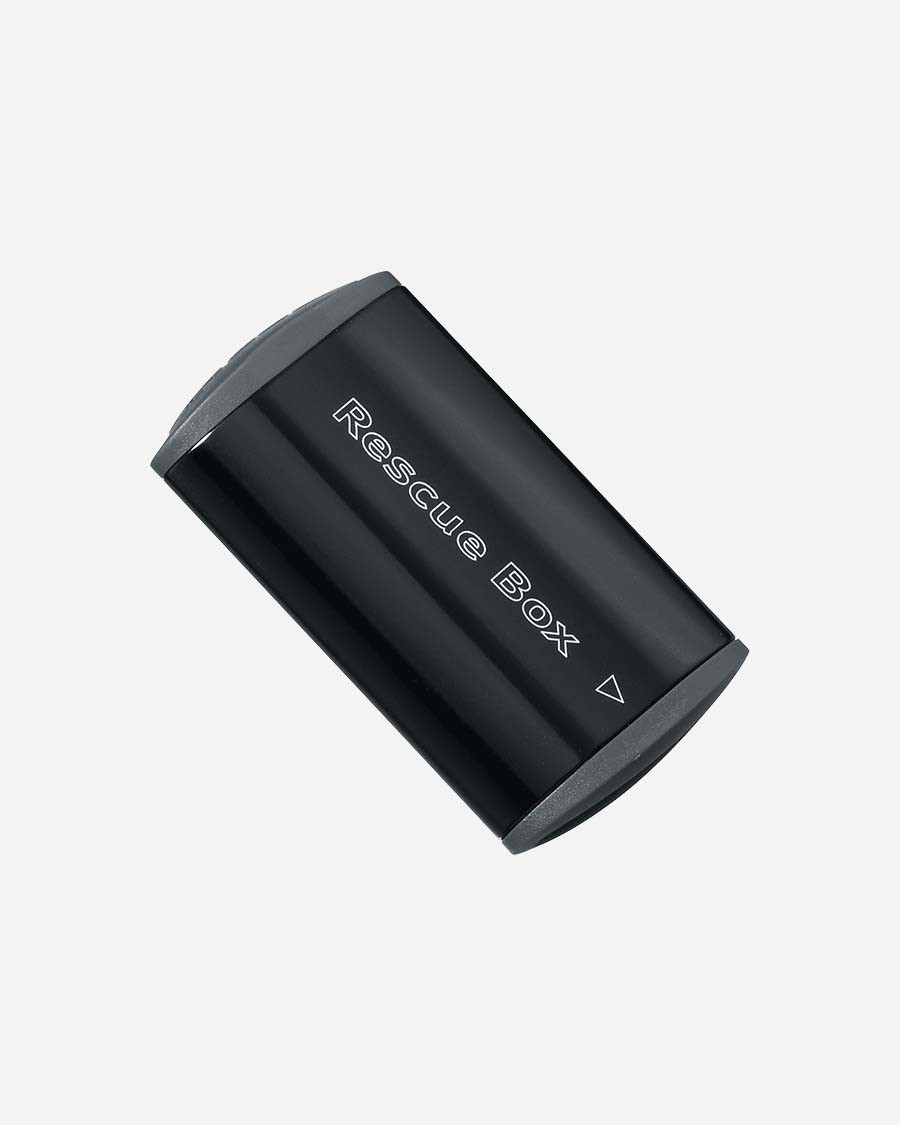 Topeak RESCUE BOX komplet samolepilnih krpic za zračnice