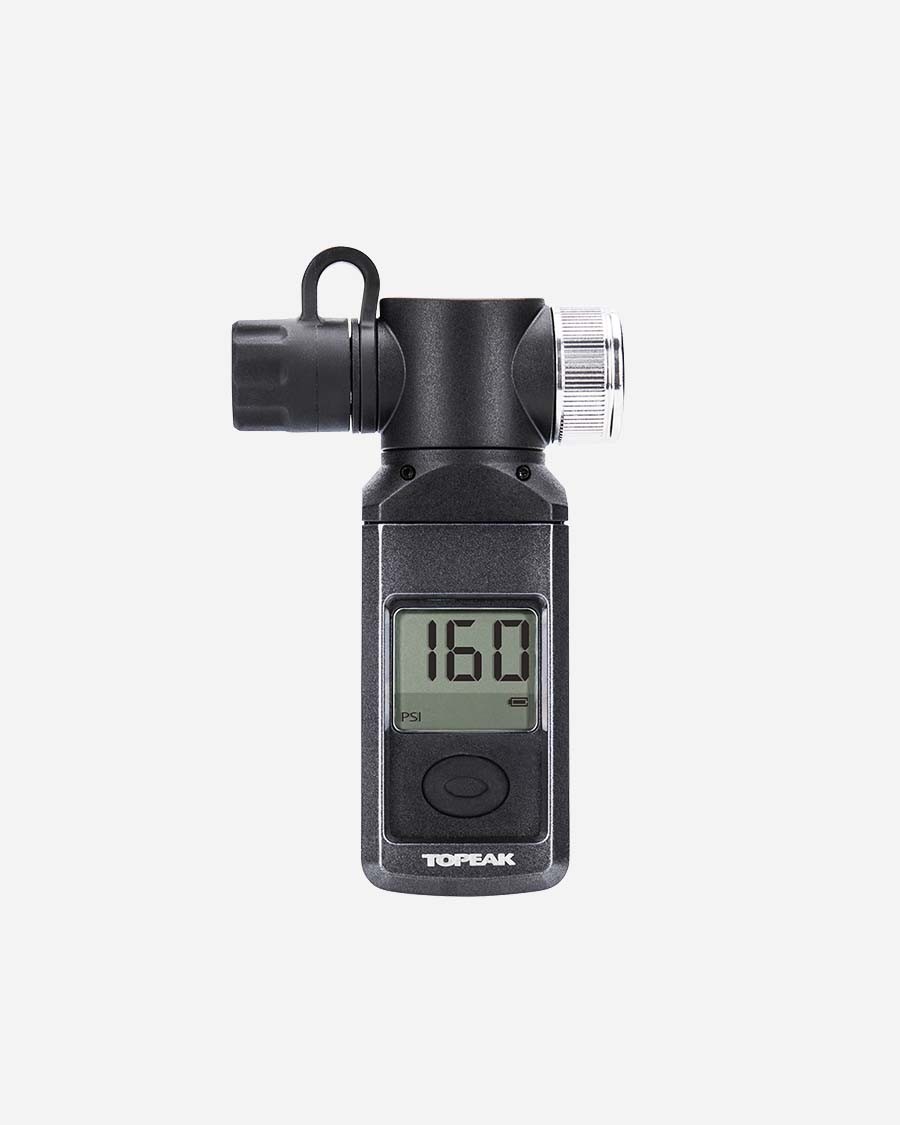 Topeak SHUTTLE GAUGE DIGITAL merilnik tlaka