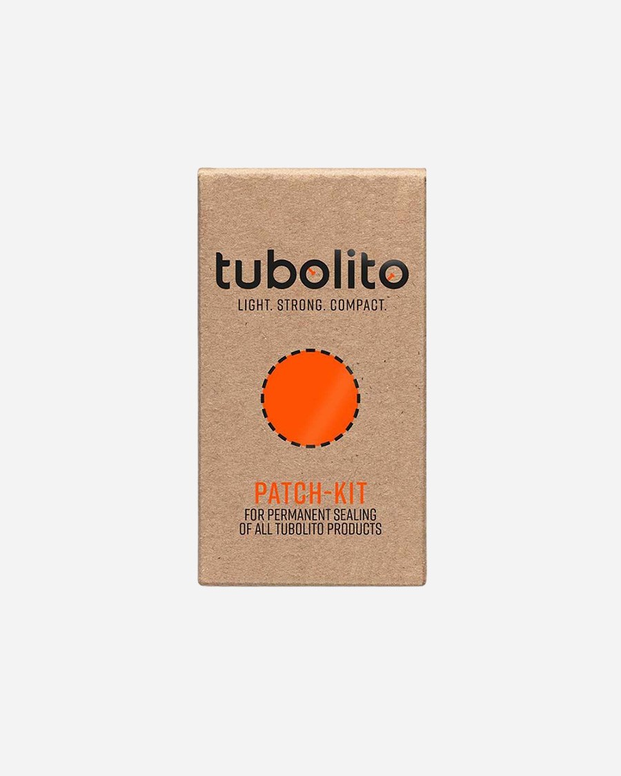 Tubolito Tubo Patch Kit za krpanje zračnic