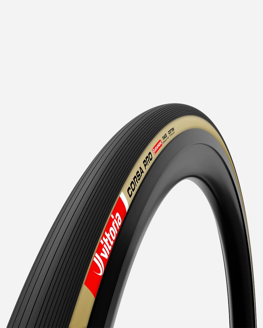 Vittoria CORSA PRO plašč za cestno kolo