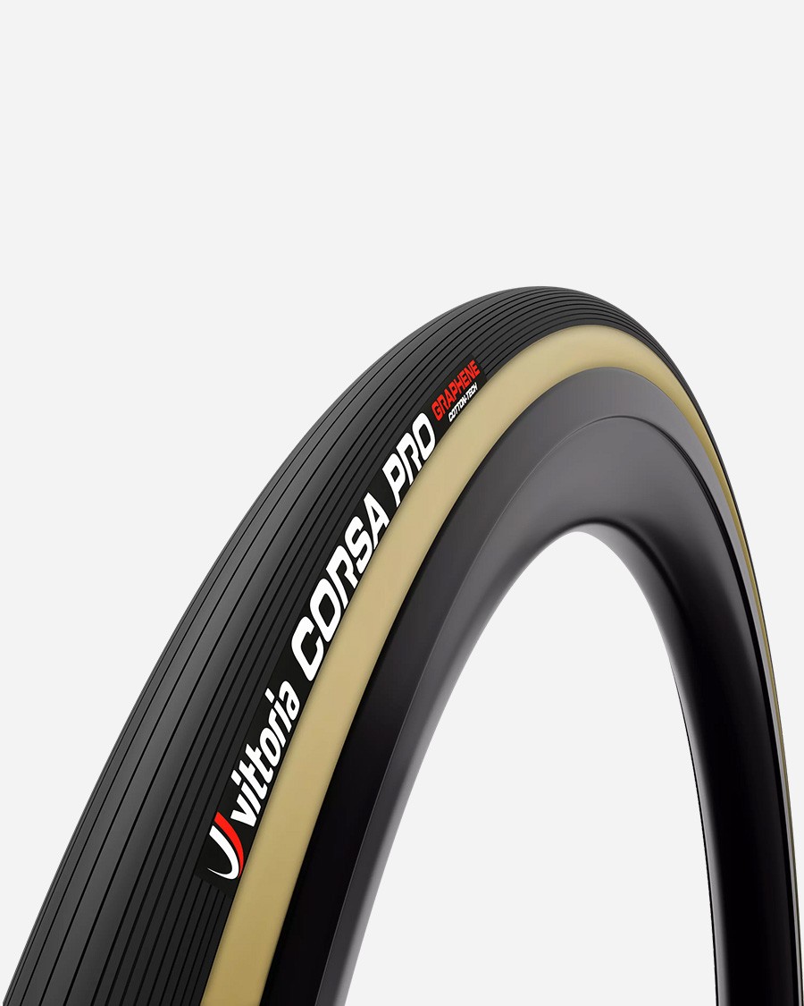 Vittoria CORSA PRO tubular za cestno kolo