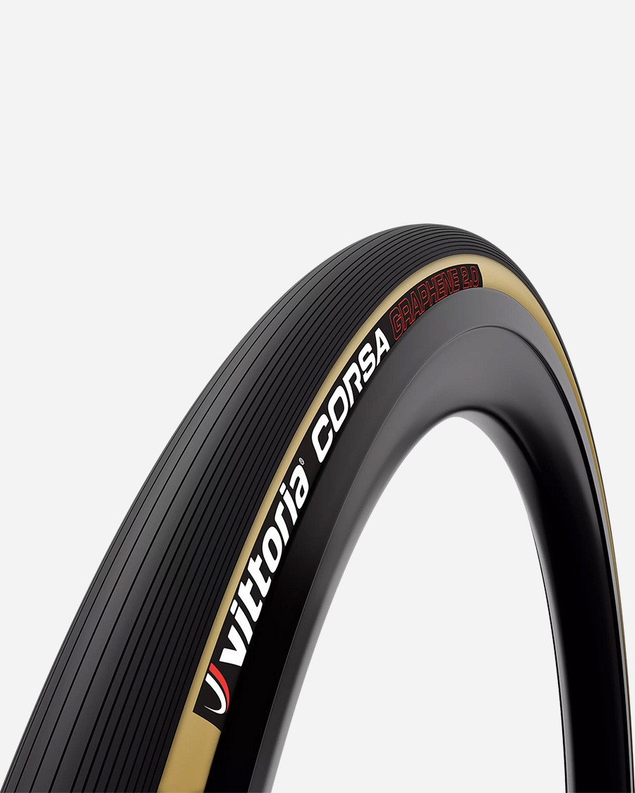 Vittoria CORSA G2.0 plašč za cestno kolo