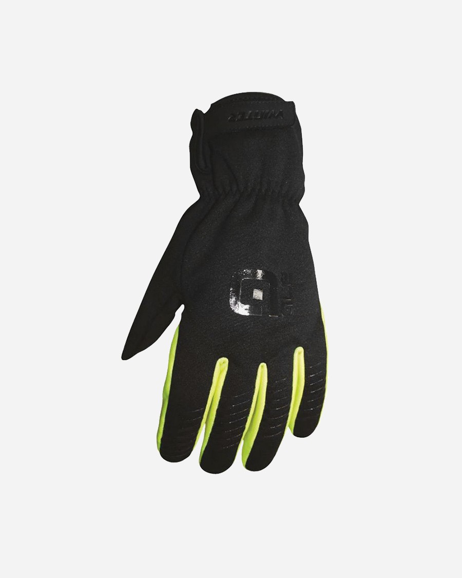 Ale WINTER zimske kolesarske rokavice